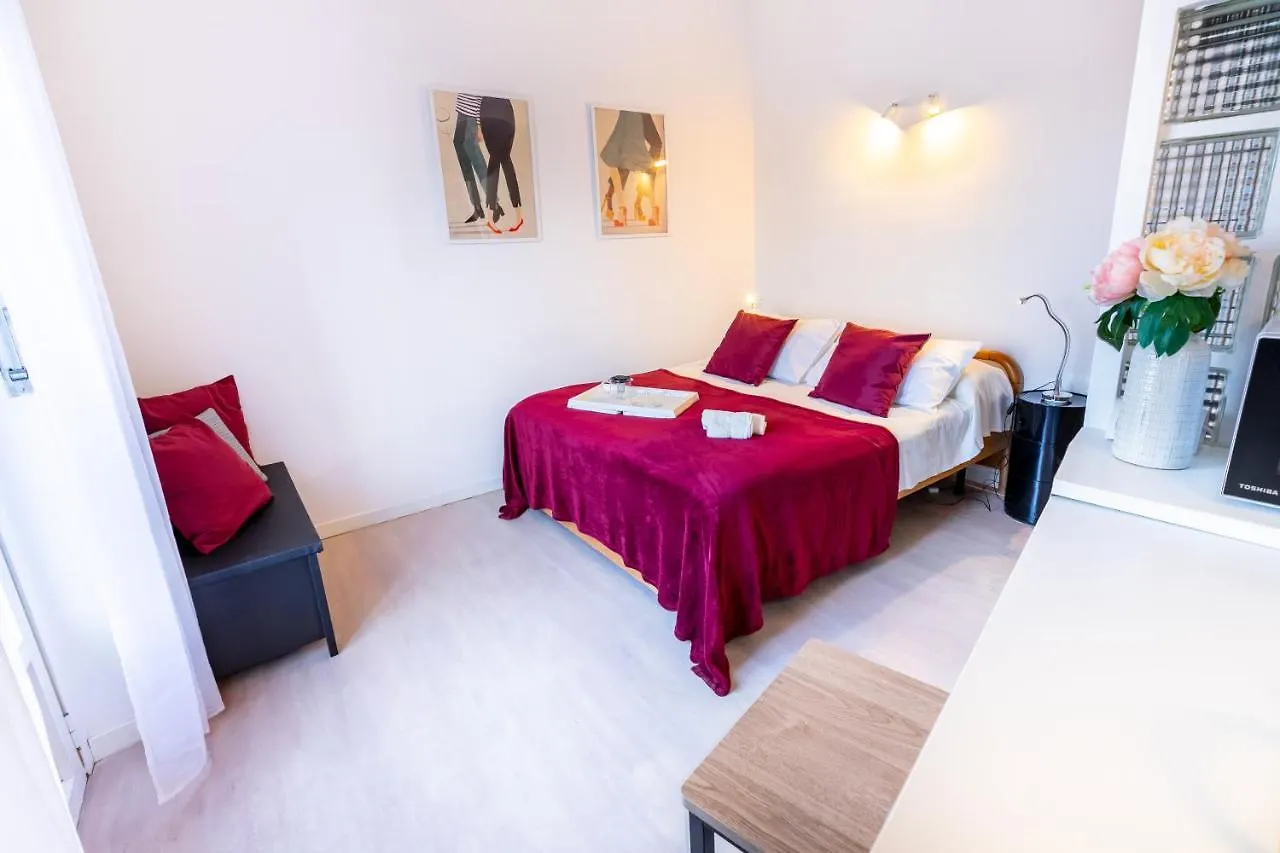 Apartment Appartamento Procaccini - Affitti Brevi Italia Milan