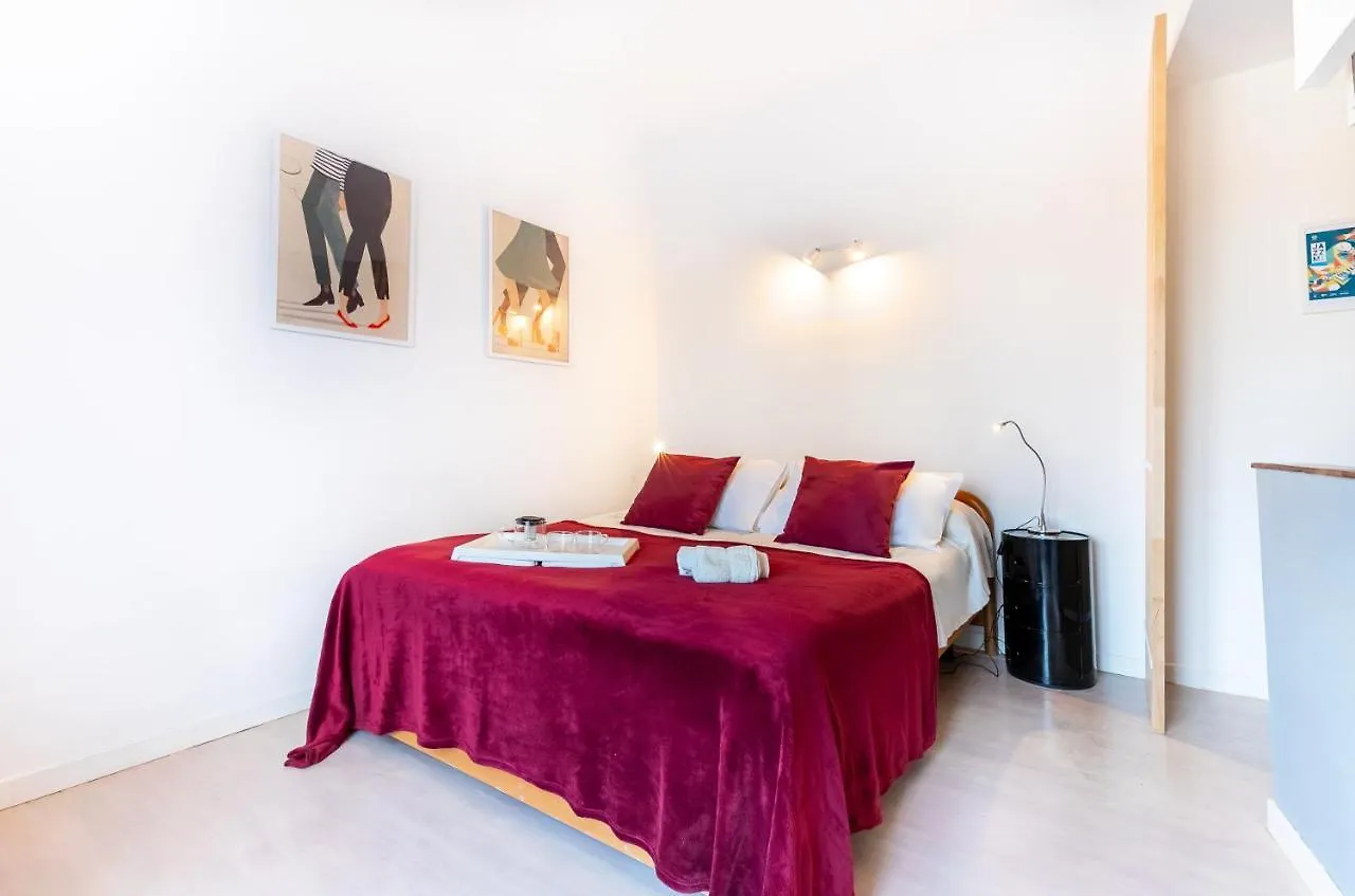 Appartamento Procaccini - Affitti Brevi Italia Milan Apartment